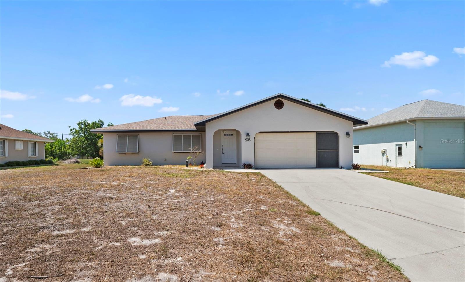 Photo of 28 CLINTWOOD AVENUE ENGLEWOOD FL 34223