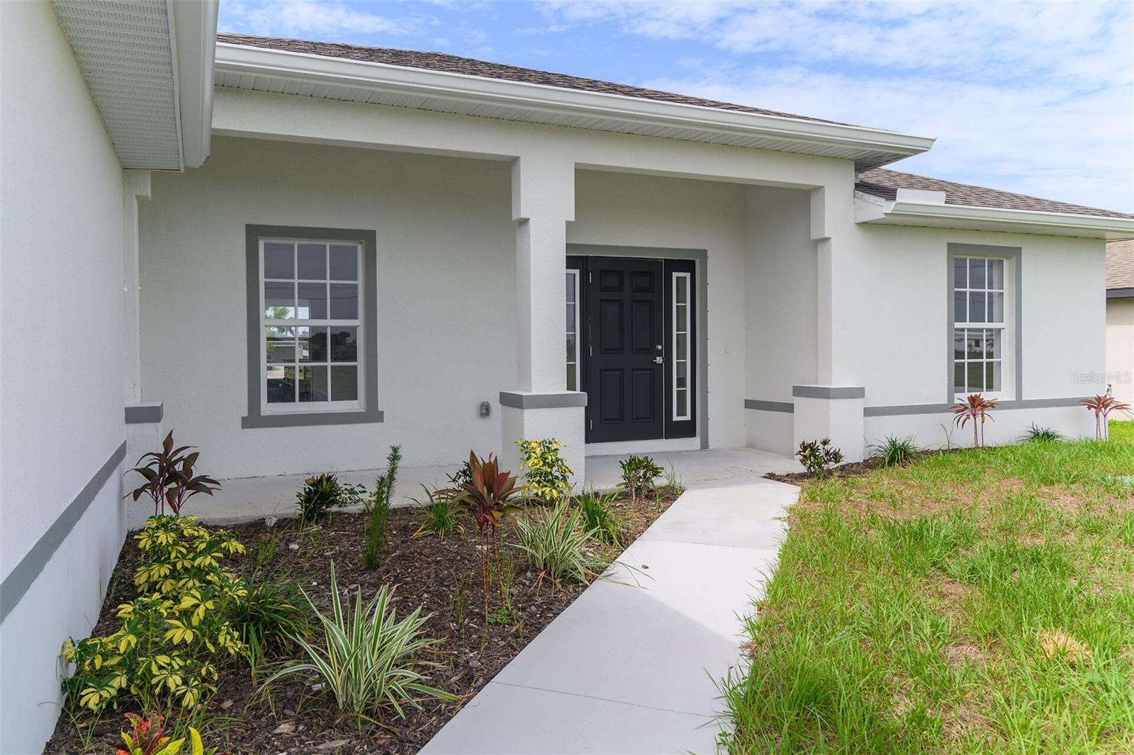 Photo of 4130 NW 33RD STREET CAPE CORAL FL 33993