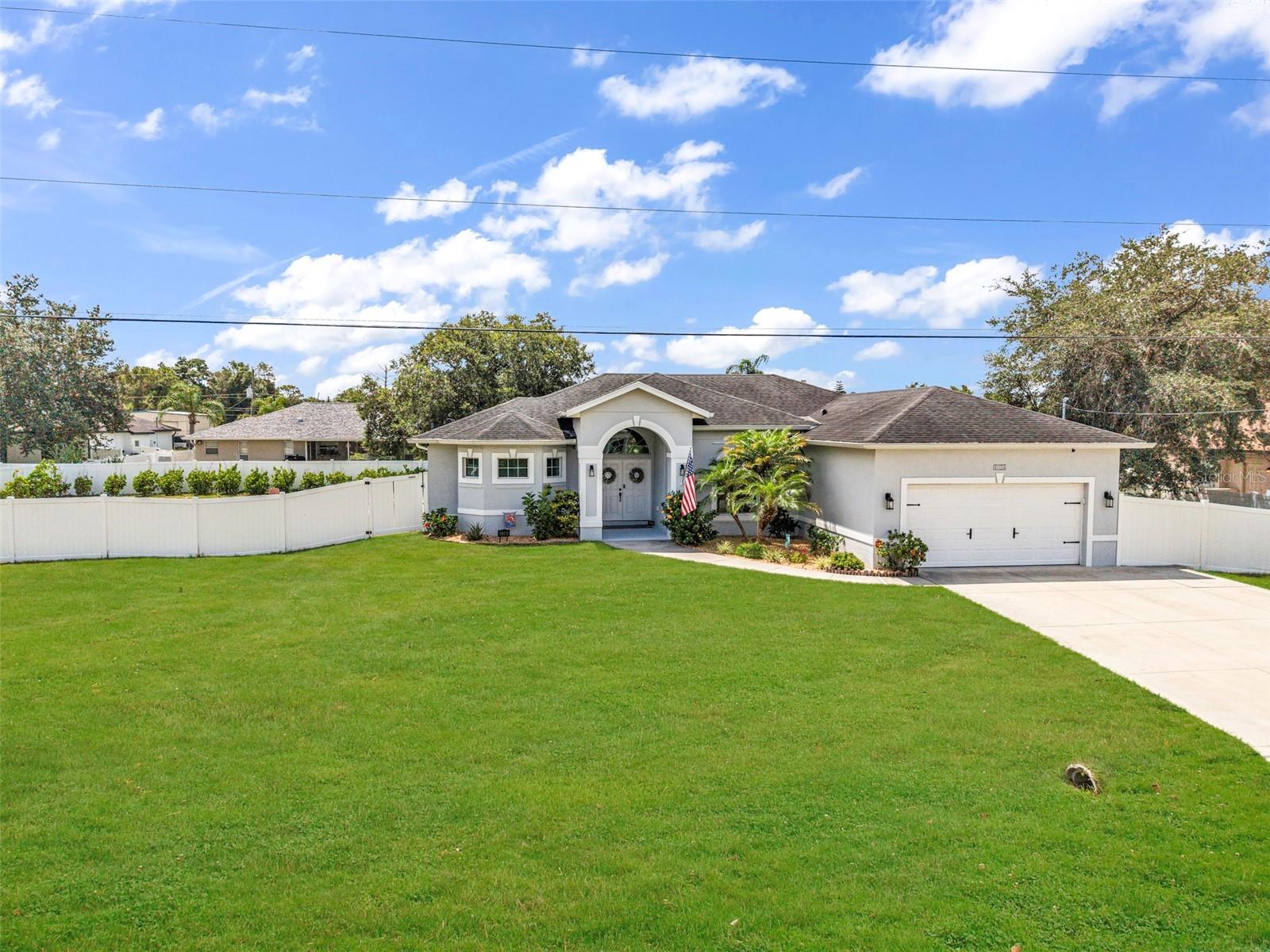 Photo of 4084 DANBURY TERRACE NORTH PORT FL 34286