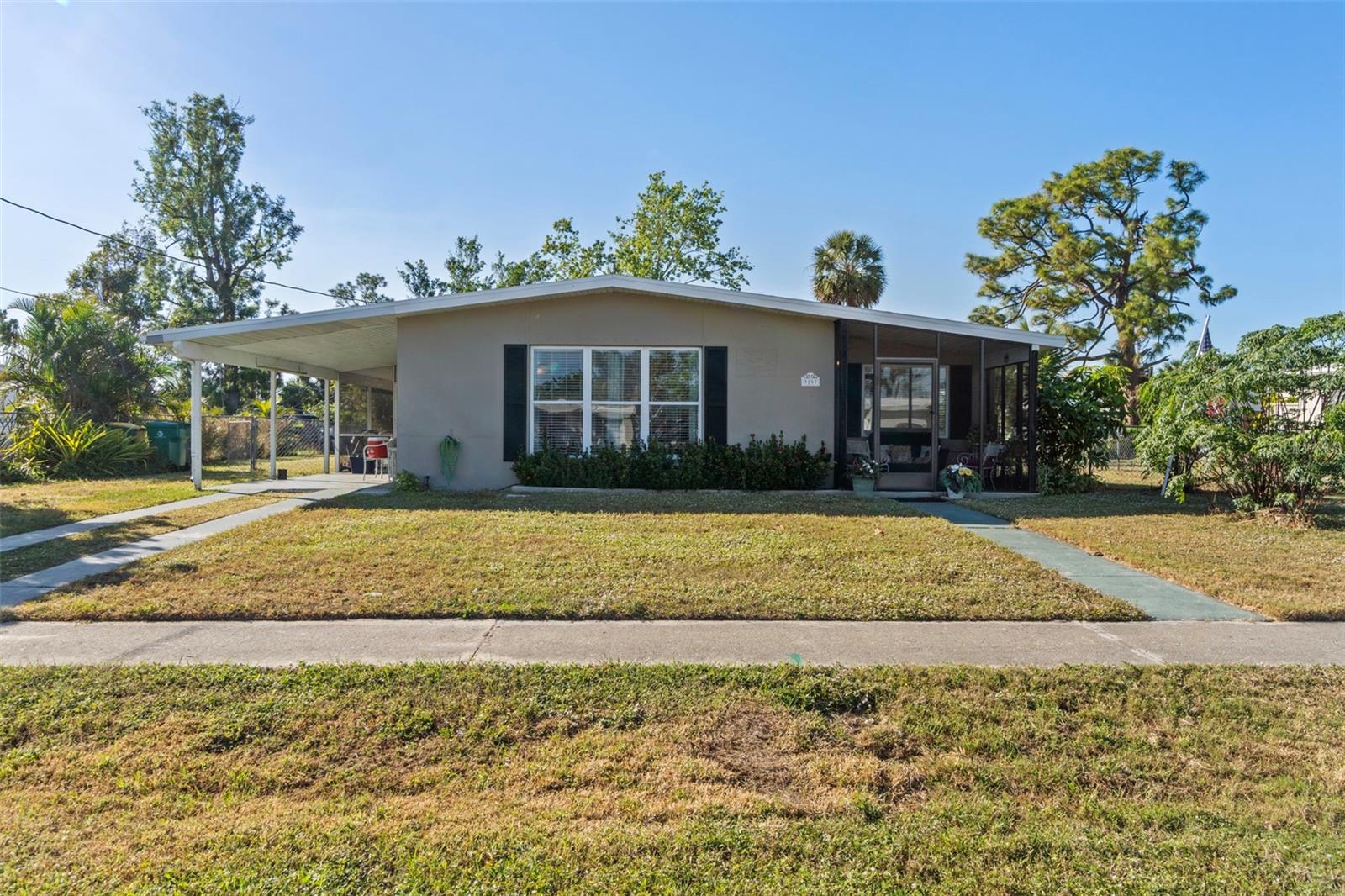 Photo of 3197 NORMANDY DRIVE PORT CHARLOTTE FL 33952