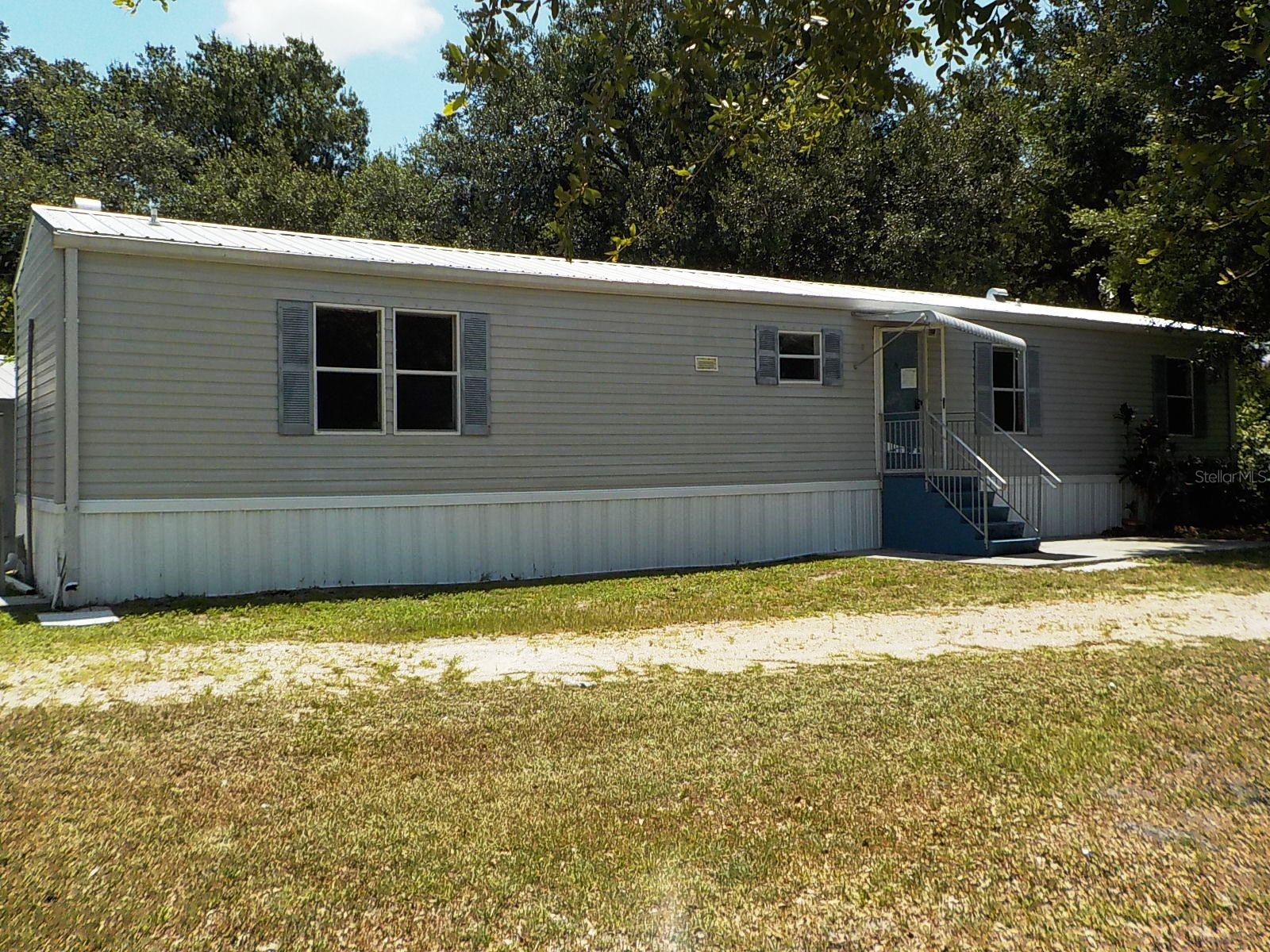 Photo of 7398 SW NORMAC DRIVE ARCADIA FL 34269