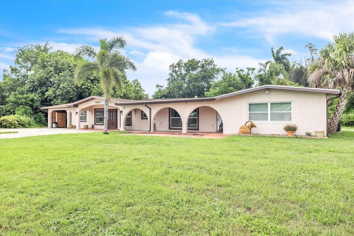 Photo of 1655 DANIELS DRIVE NORTH FORT MYERS FL 33917
