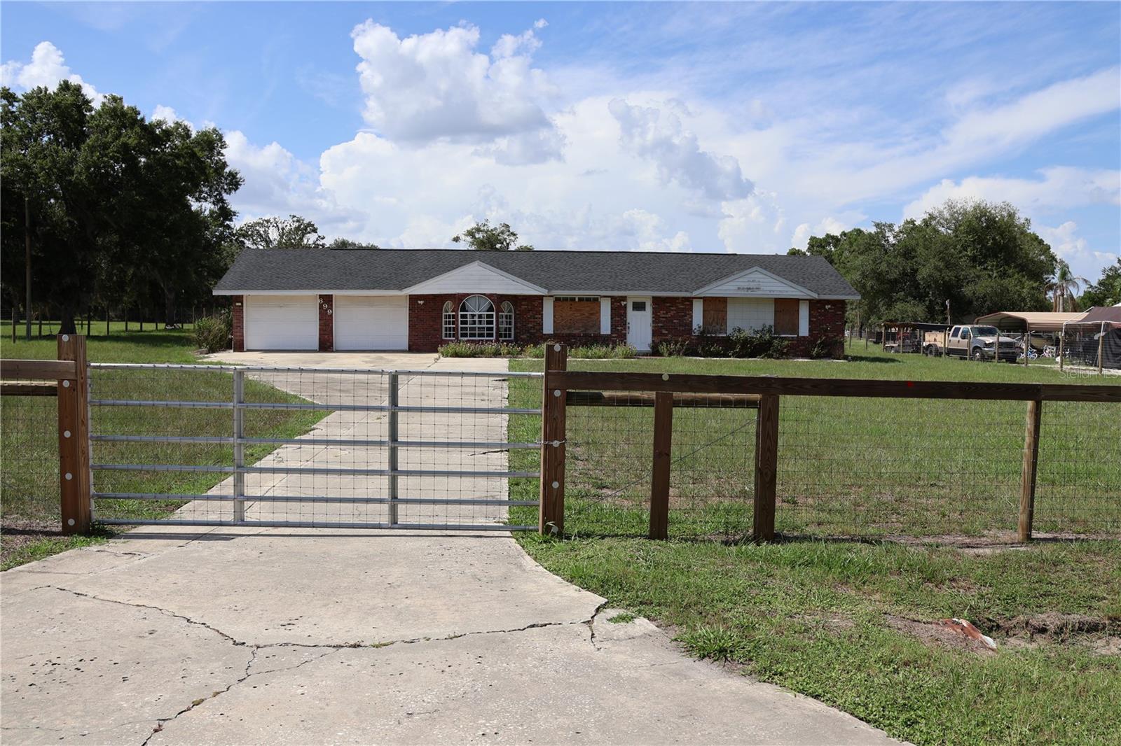 Photo of 699 BAKER STREET WAUCHULA FL 33873