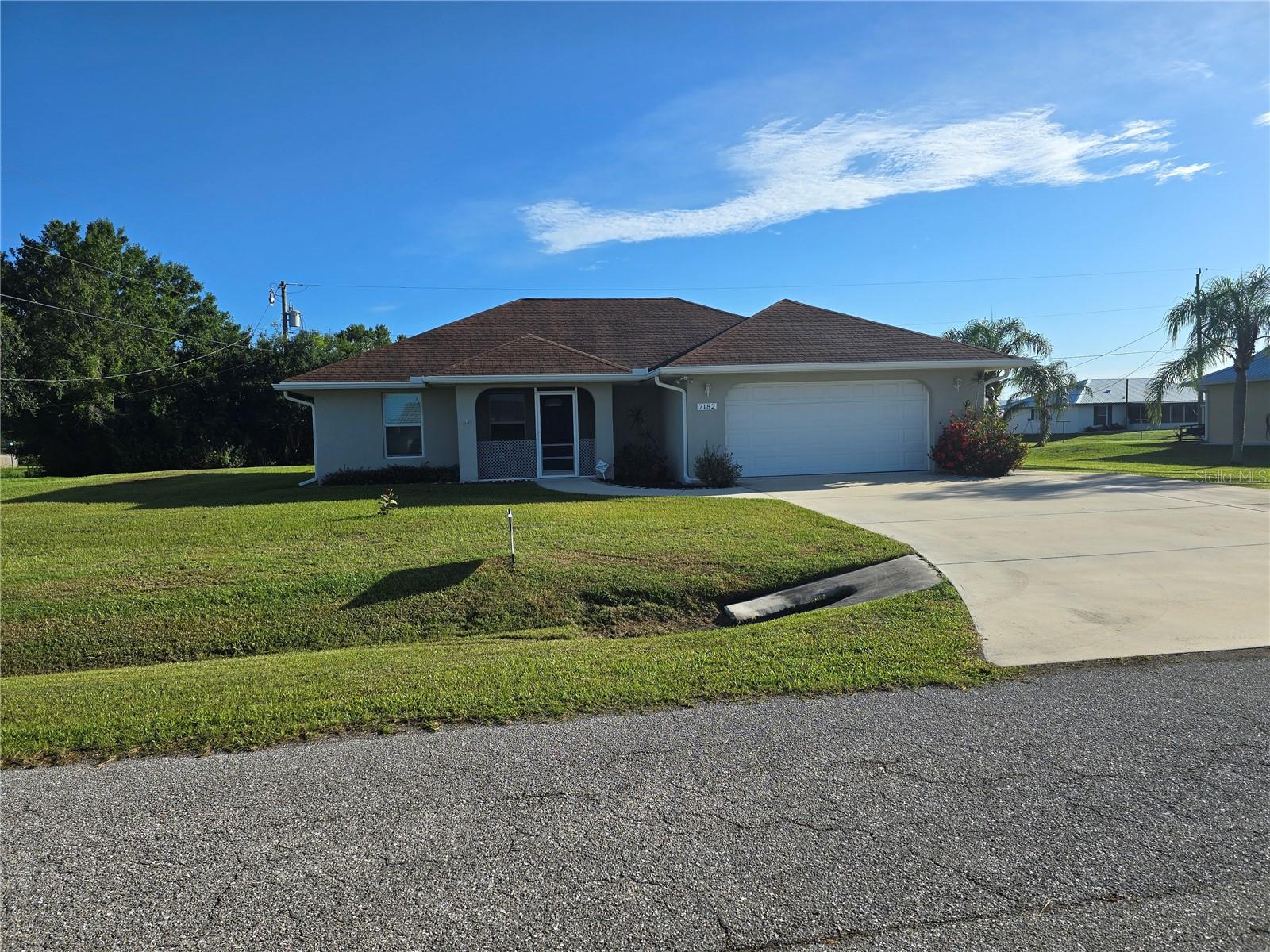 Photo of 7182 SW BIRD ROAD ARCADIA FL 34269