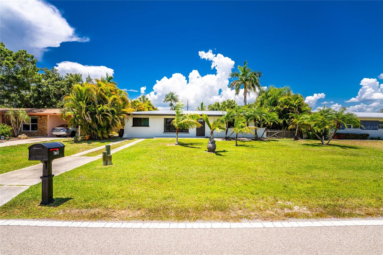 Photo of 410 W GRACE STREET PUNTA GORDA FL 33950