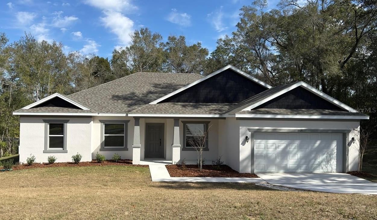 Photo of 8925 N GOLFVIEW DRIVE CITRUS SPRINGS FL 34434