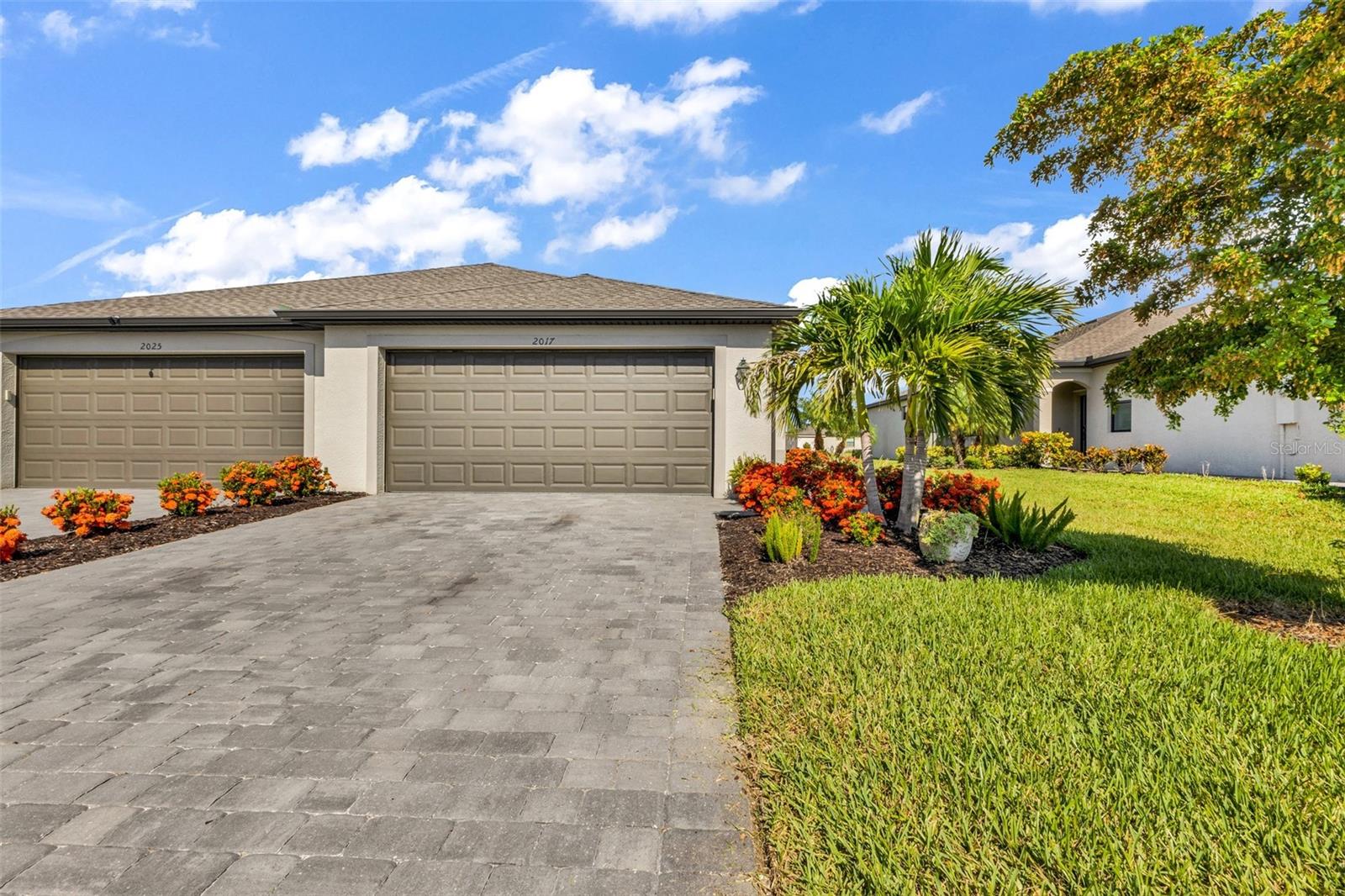 Photo of 2017 MACKEREL STREET PORT CHARLOTTE FL 33953