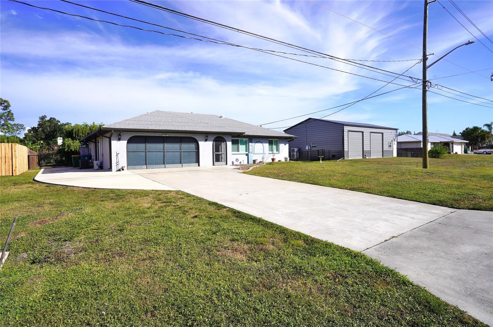 Photo of 19891 MIDWAY BOULEVARD PORT CHARLOTTE FL 33948