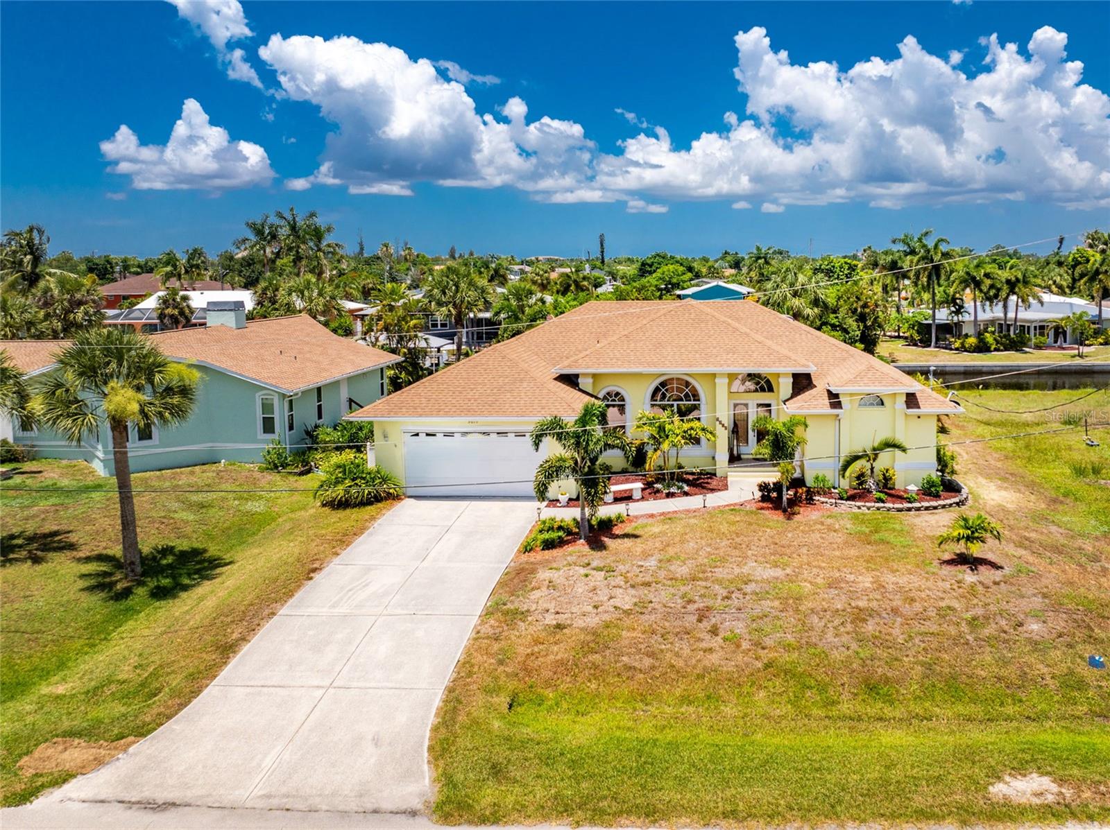 Photo of 3015 WISTERIA PLACE PUNTA GORDA FL 33950