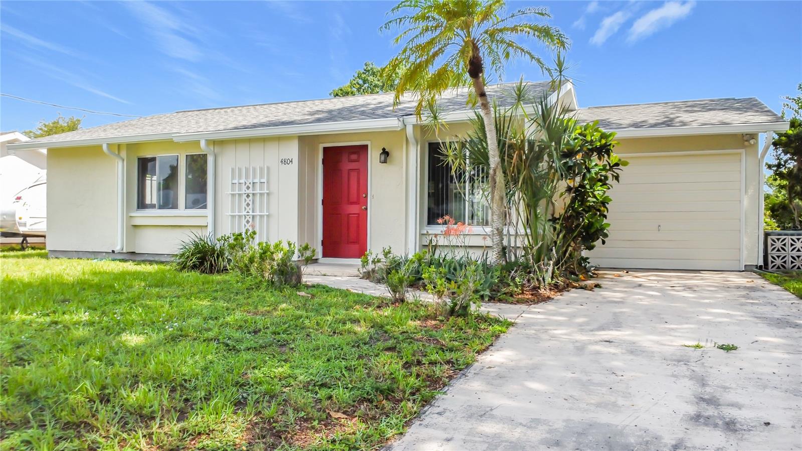 Photo of 4804 BATCHELOR AVENUE NORTH PORT FL 34287