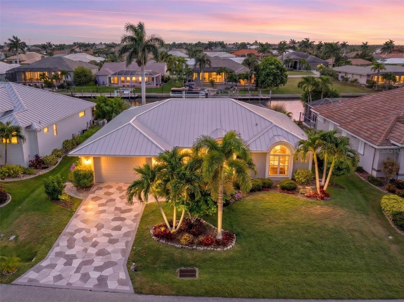Photo of 2829 LA MANCHA COURT PUNTA GORDA FL 33950