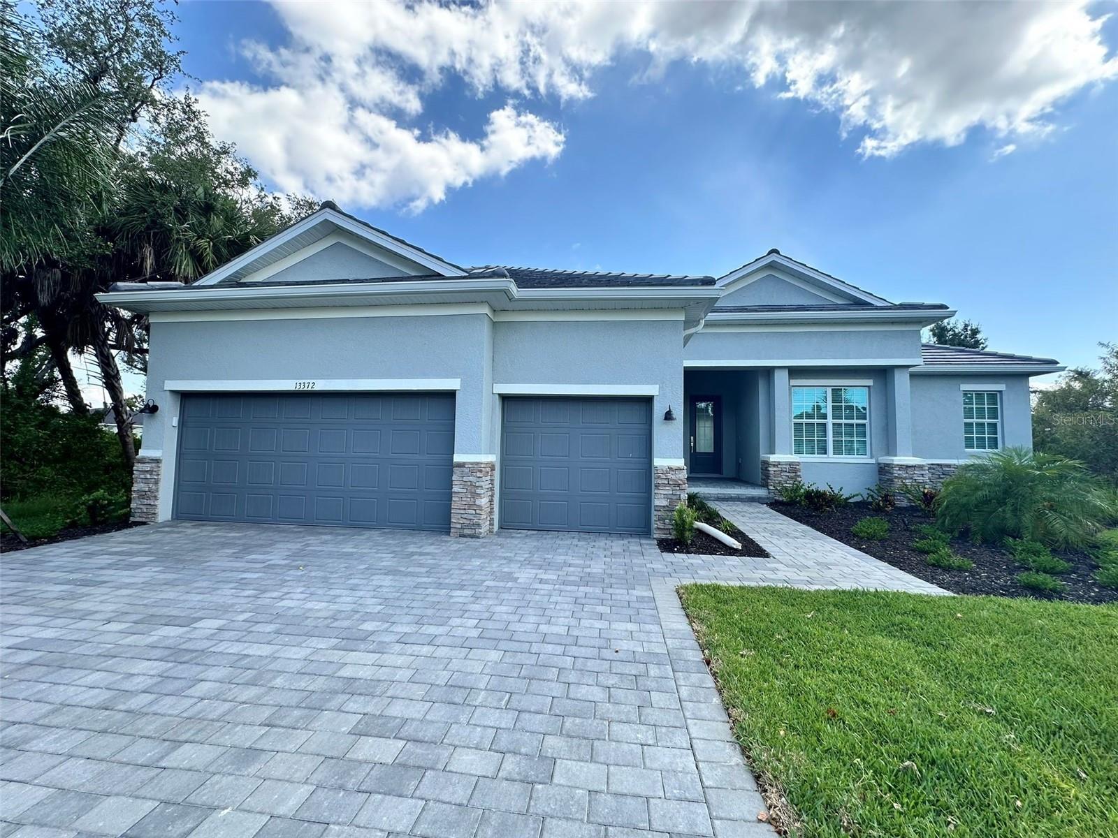 Photo of 13372 JOURNAL LANE PORT CHARLOTTE FL 33981