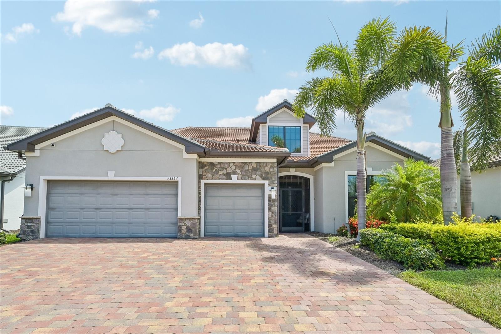 Photo of 13356 VERANDI STREET VENICE FL 34293