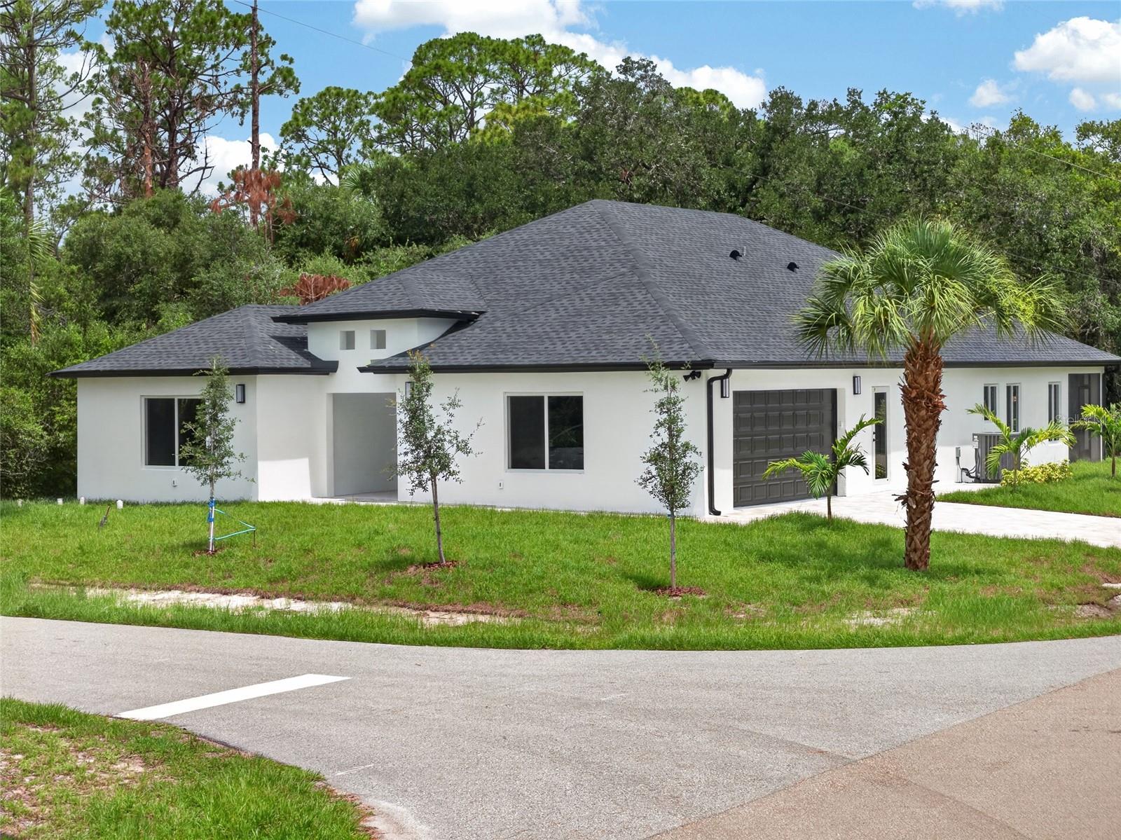 Photo of 1177 COMMERCE STREET PORT CHARLOTTE FL 33953