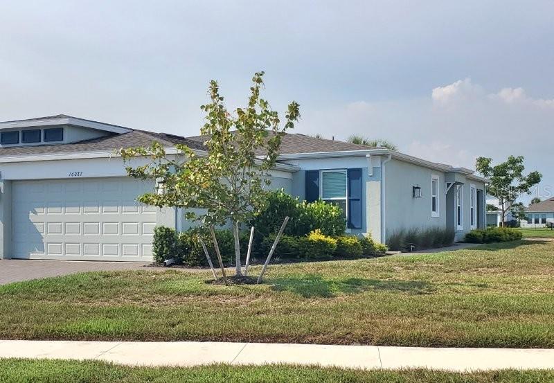 Photo of 16087 IVY RIDGE COURT PORT CHARLOTTE FL 33953