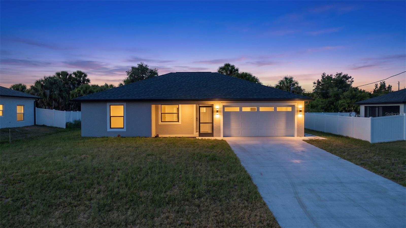 Photo of 19226 BRANDON AVENUE PORT CHARLOTTE FL 33954