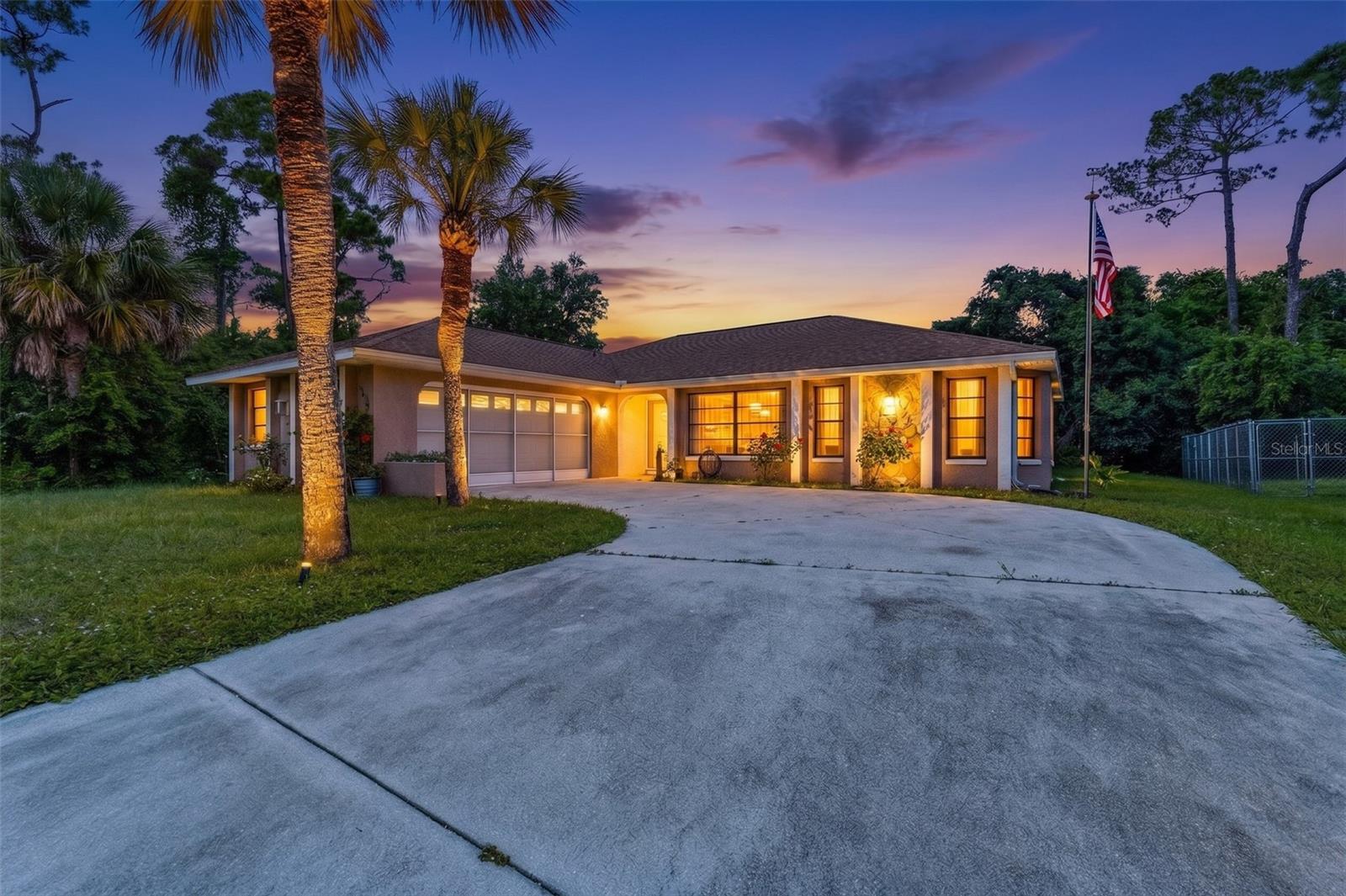 Photo of 18306 KOALA AVENUE PORT CHARLOTTE FL 33948