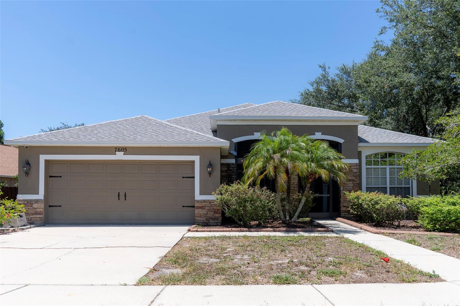 Photo of 7605 NOTTINGHILL SKY DRIVE APOLLO BEACH FL 33572