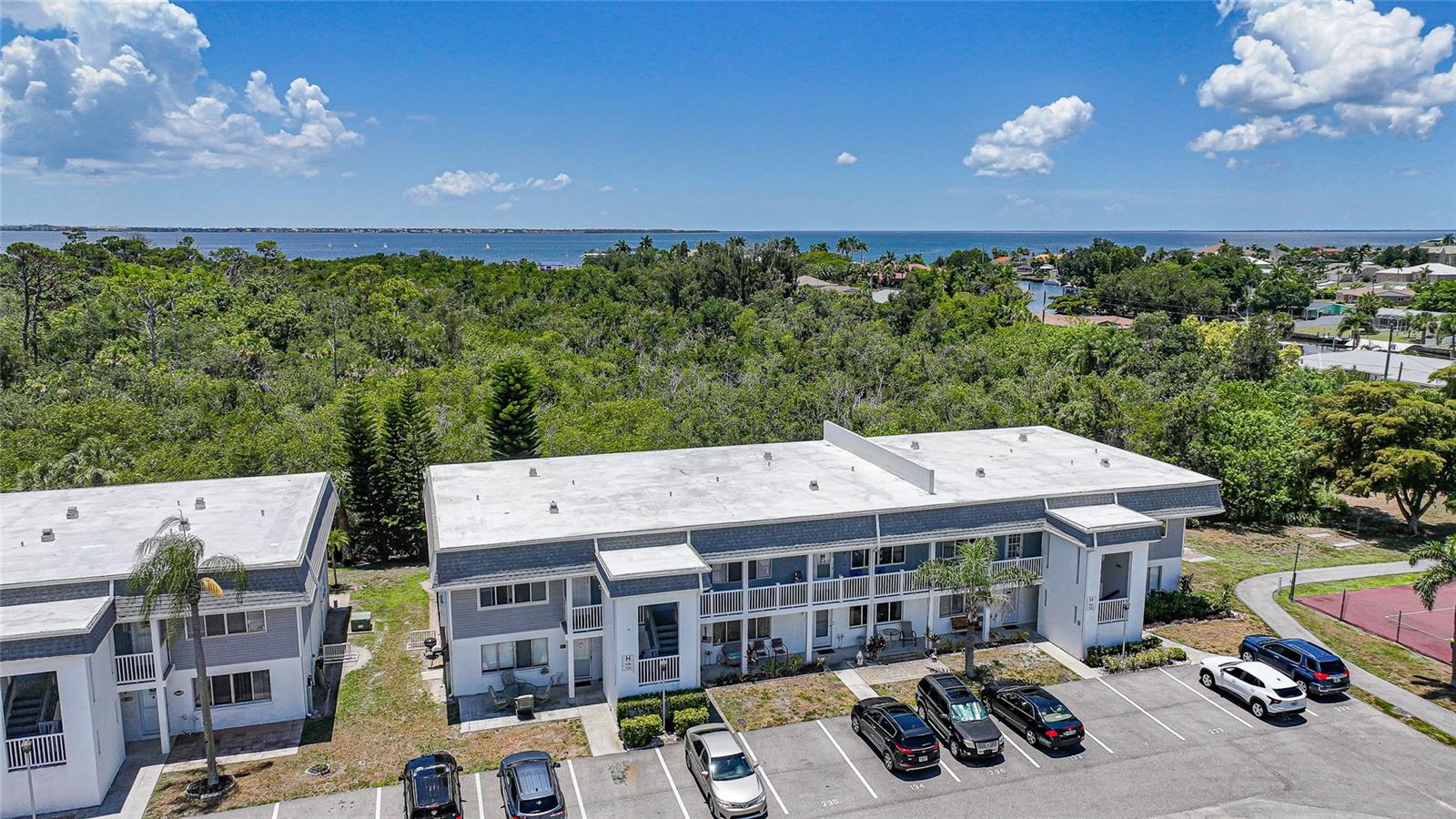 Photo of 22375 EDGEWATER DRIVE #236 PUNTA GORDA FL 33980