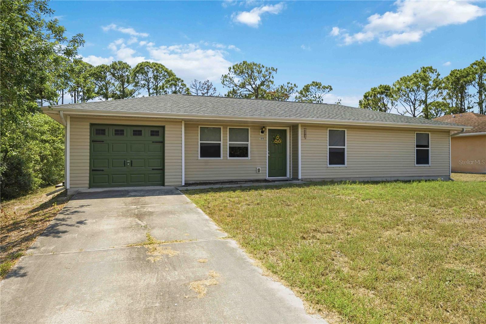 Photo of 105 BISCAYNE DRIVE PORT CHARLOTTE FL 33953