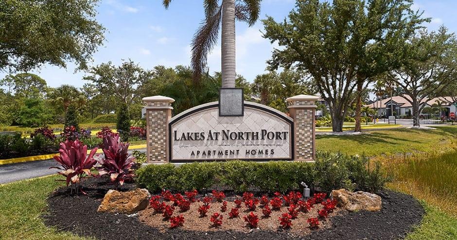 Photo of 1015 OHANA WAY NORTH PORT FL 34289