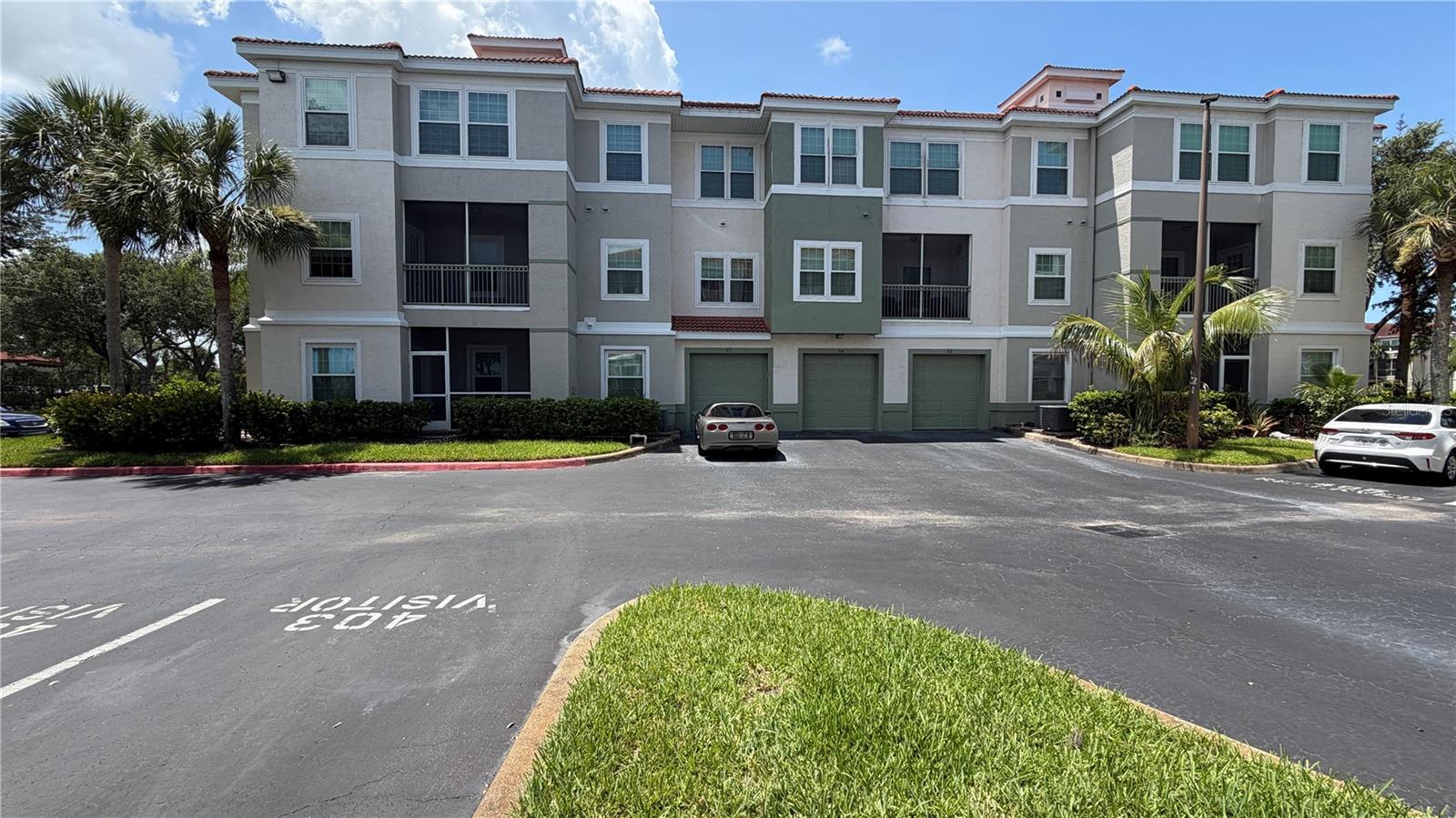 Photo of 23500 WALDEN CENTER DRIVE #210 ESTERO FL 34134