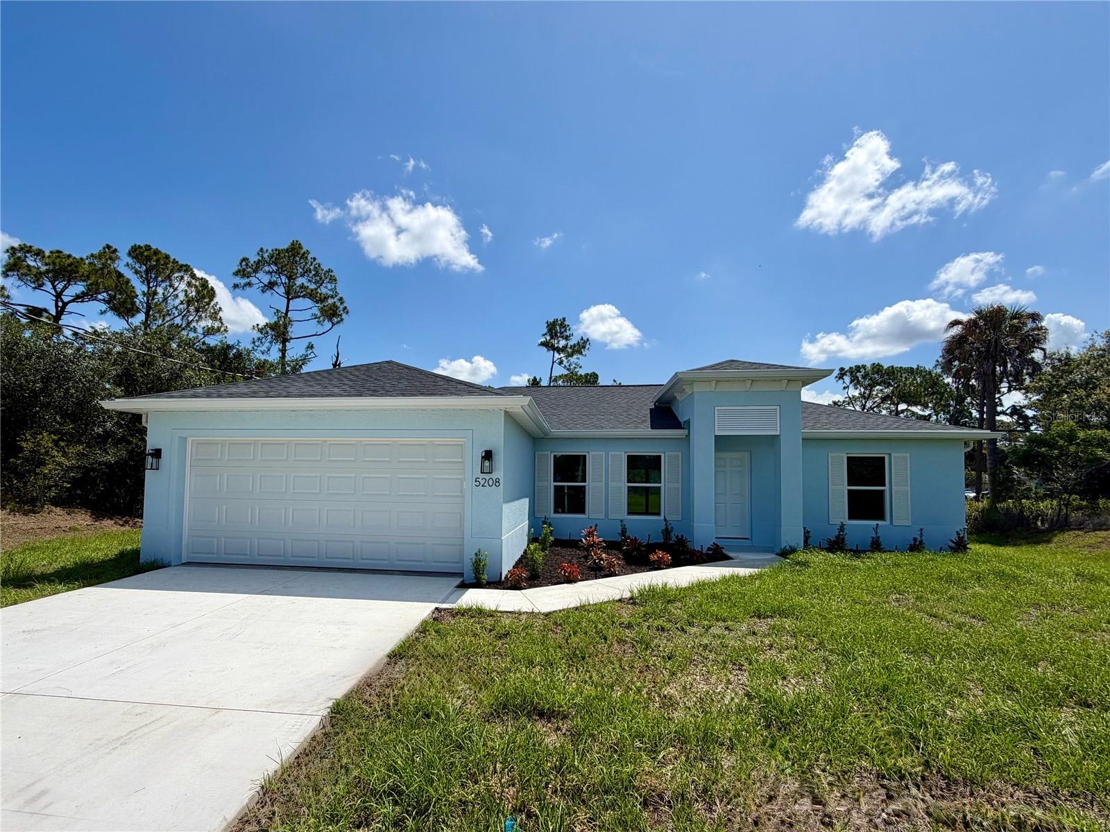 Photo of 5208 CITRON ROAD NORTH PORT FL 34286
