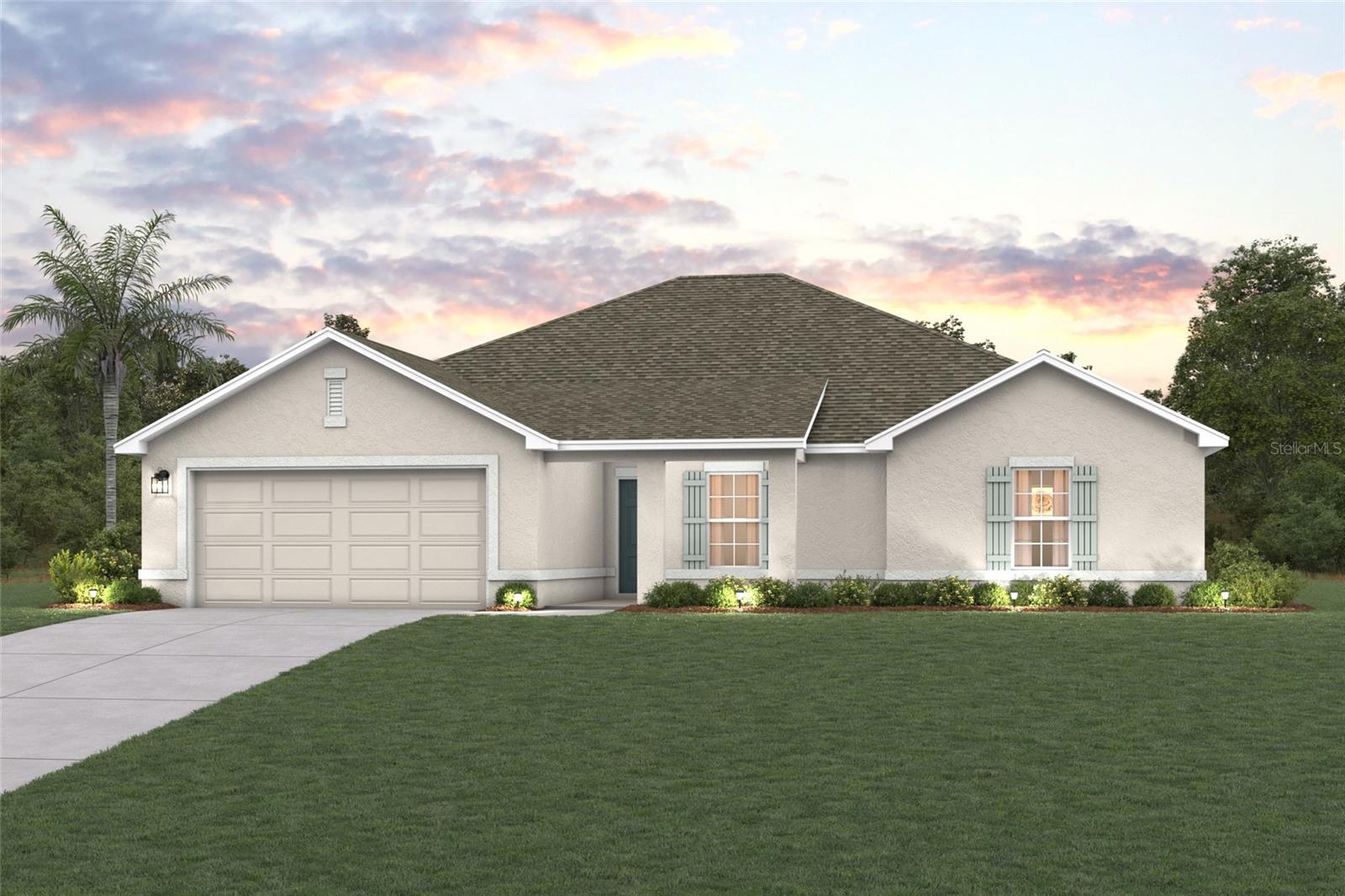 Photo of 2081 SW 178TH STREET ROAD OCALA FL 34473