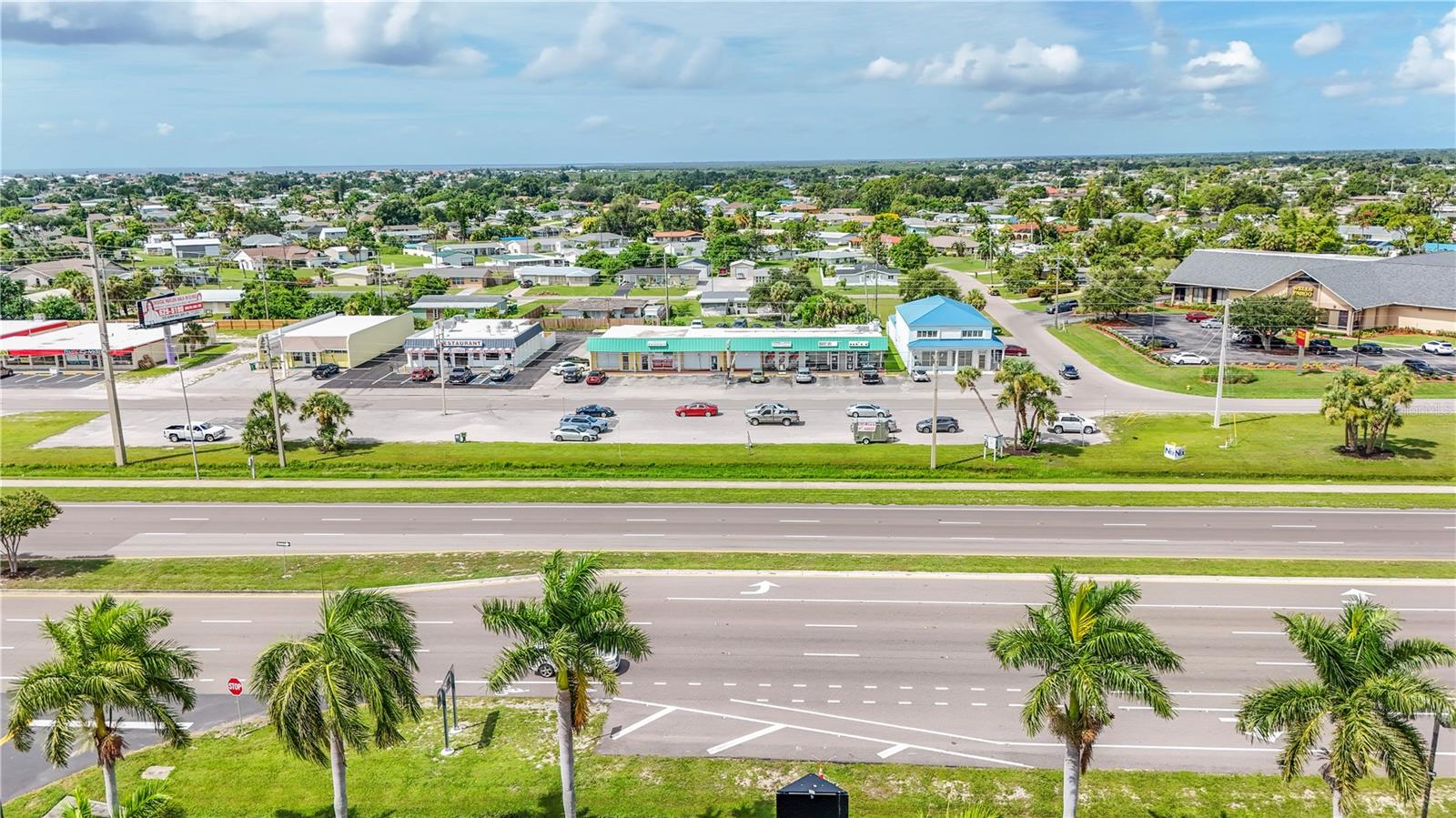 Photo of 3231 TAMIAMI TRAIL #A-G PORT CHARLOTTE FL 33952