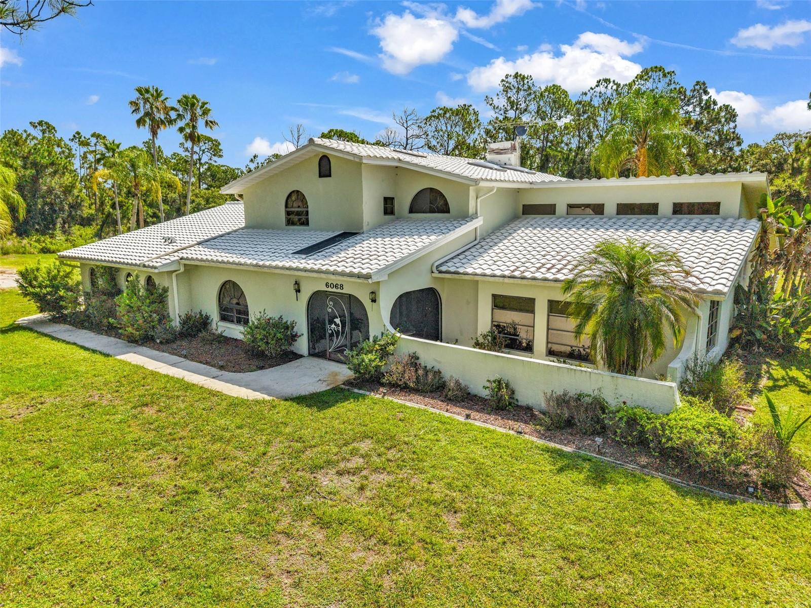 Photo of 6068 TIDWELL STREET NORTH PORT FL 34291
