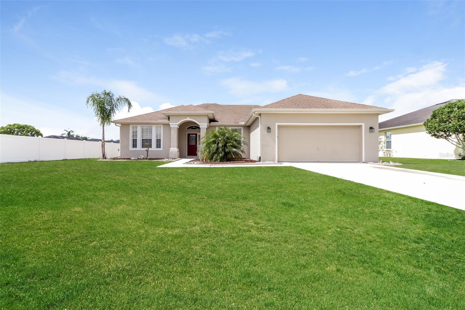 Photo of 2954 DUNHILL CIRCLE LAKELAND FL 33810