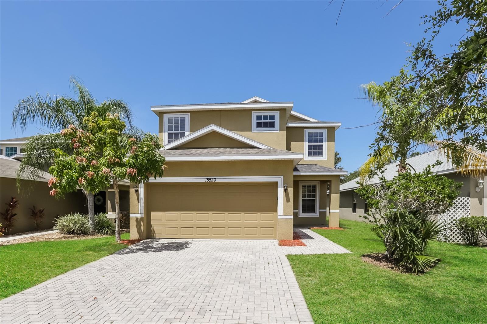 Photo of 15520 TELFORD SPRING DRIVE RUSKIN FL 33573