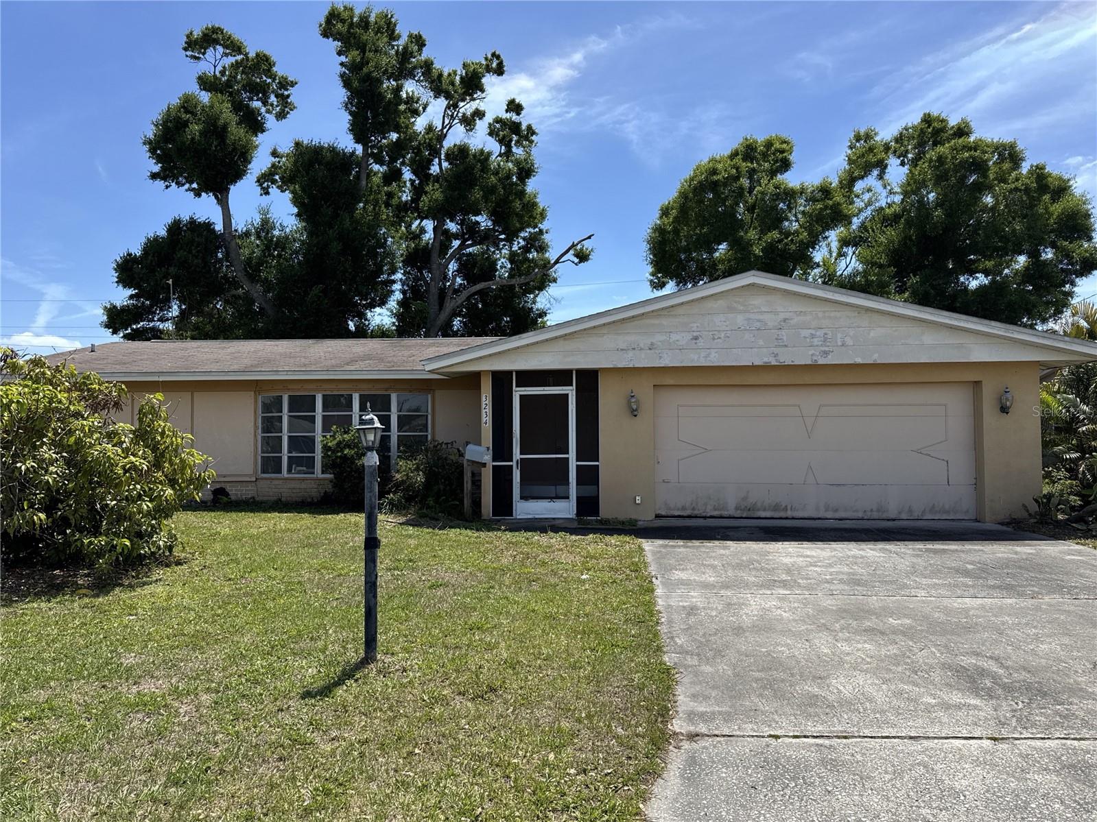 Photo of 3234 DANTE DRIVE SARASOTA FL 34235