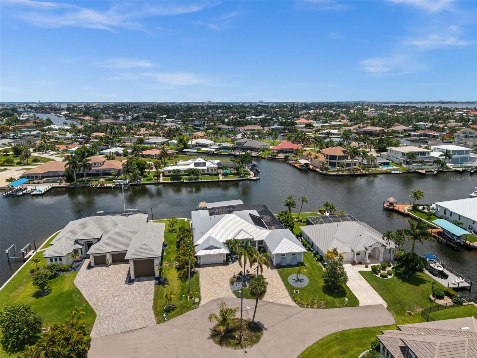 Photo of 105 SW 52ND STREET CAPE CORAL FL 33914
