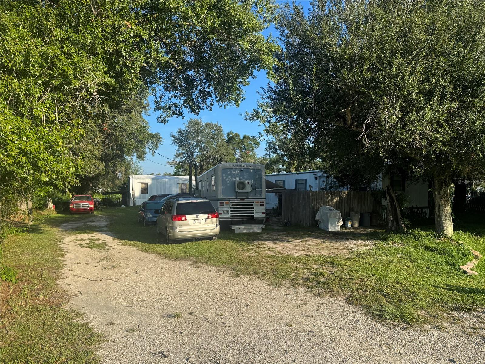 Photo of 3135 SW HARVEY AVENUE ARCADIA FL 34266