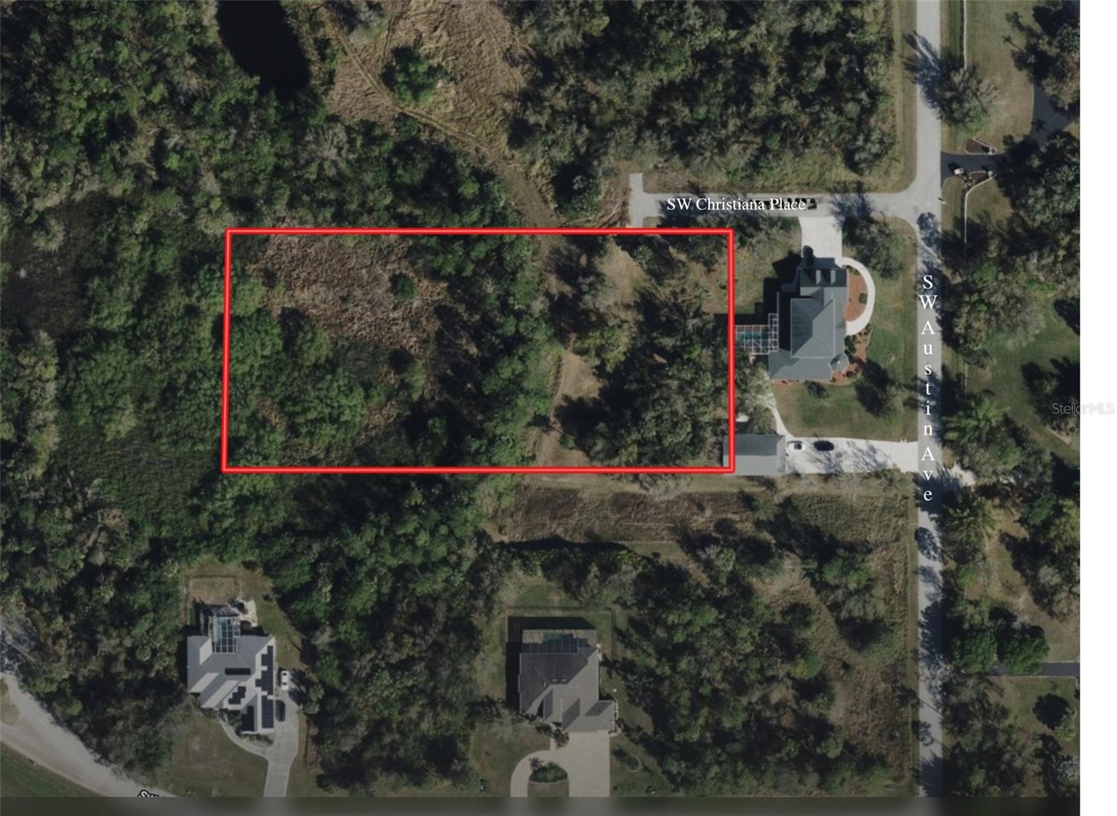 Photo of SW CHRISTIANA PLACE LAKE SUZY FL 34269