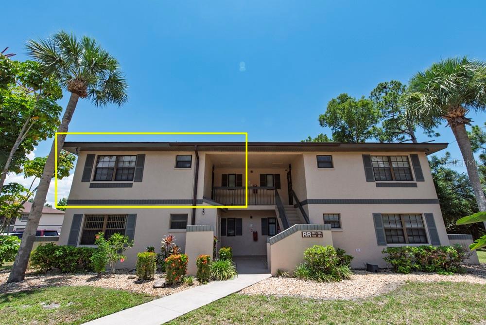 Photo of 19505 QUESADA AVENUE #RR202 PORT CHARLOTTE FL 33948