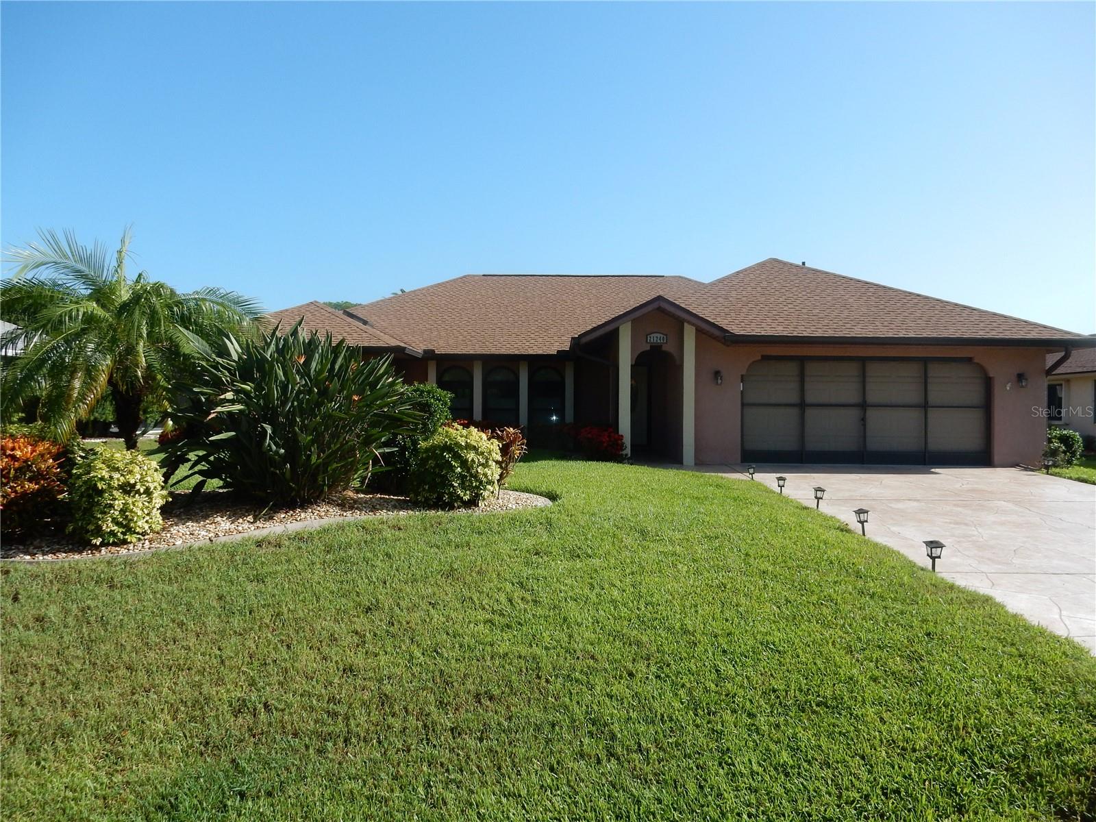 Photo of 21240 CHATBURN AVENUE PORT CHARLOTTE FL 33952