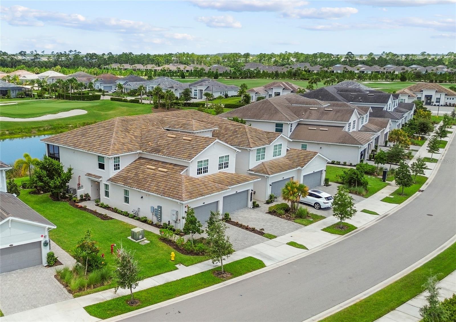 Photo of 15983 GRASSLAND LANE #3411 PUNTA GORDA FL 33982