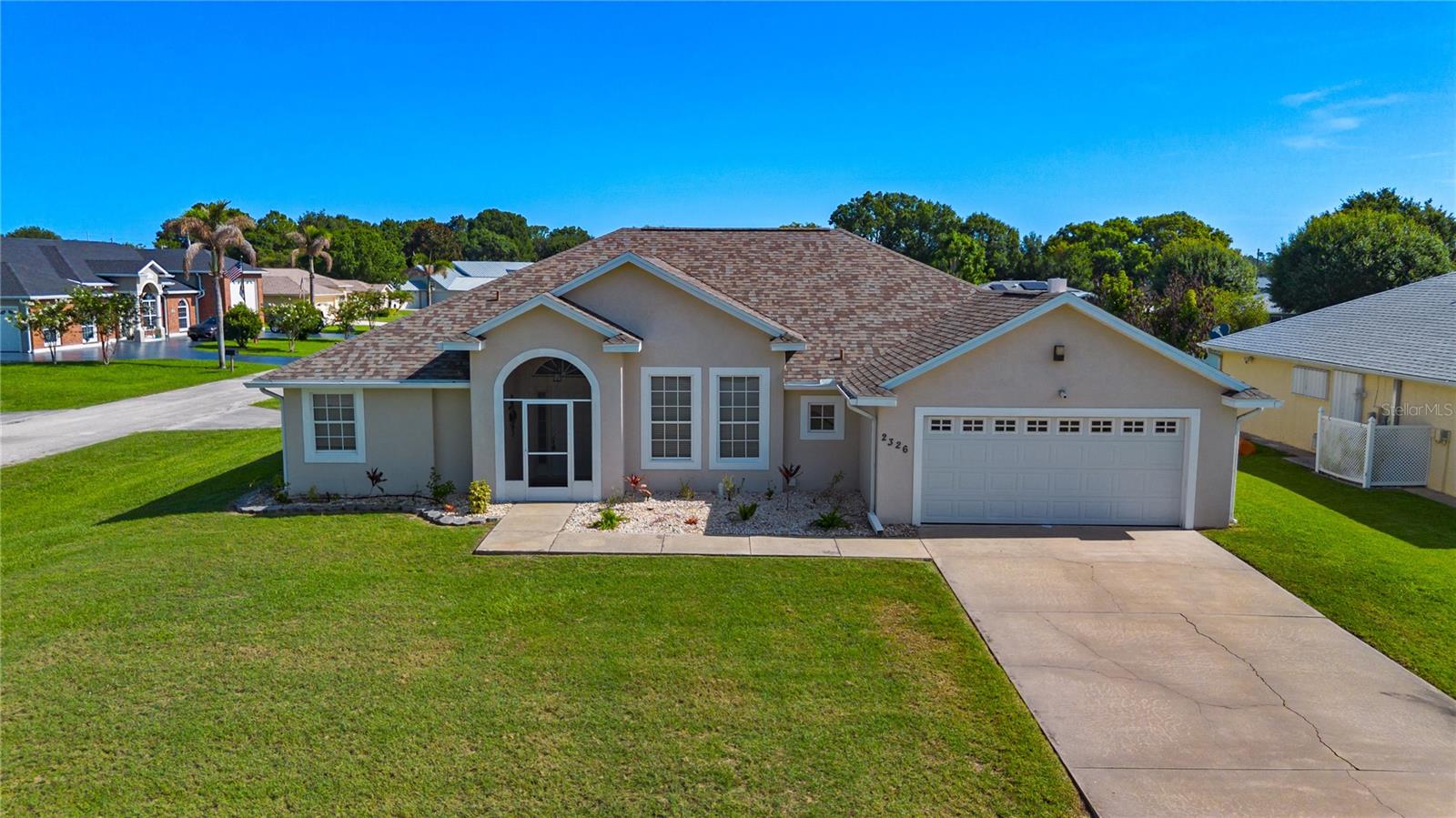Photo of 2326 JACKSON DRIVE SEBRING FL 33870