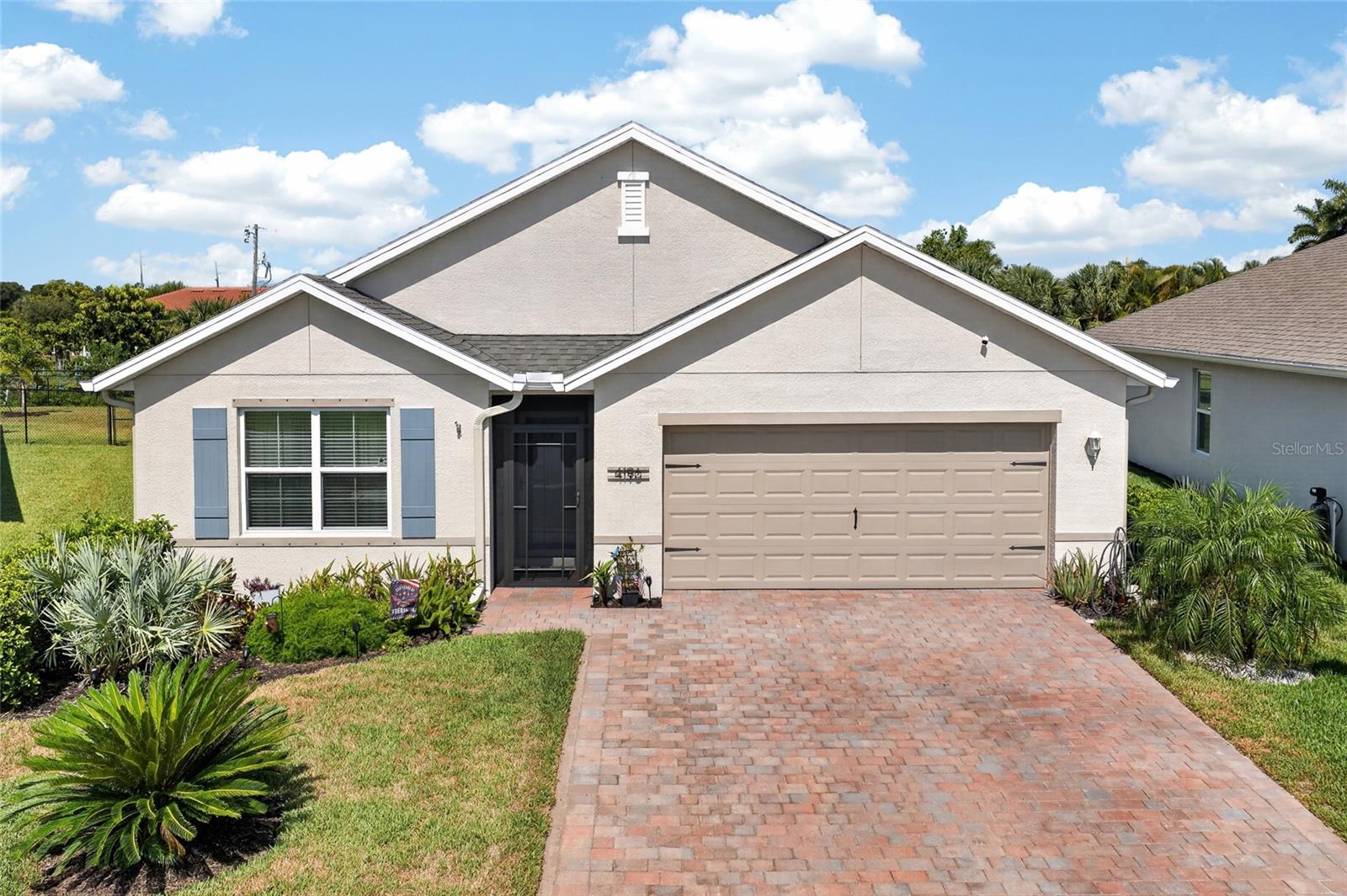 Photo of 4196 MANATEE LANE PUNTA GORDA FL 33980