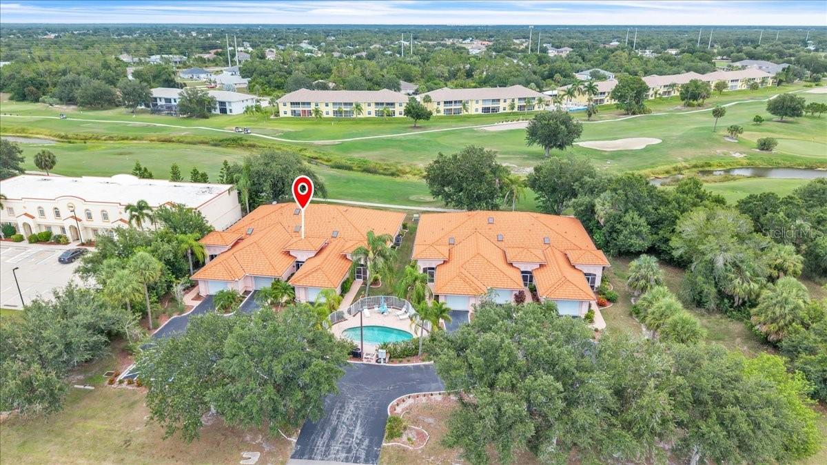 Photo of 1260 RIO DE JANEIRO AVENUE #102 PUNTA GORDA FL 33983