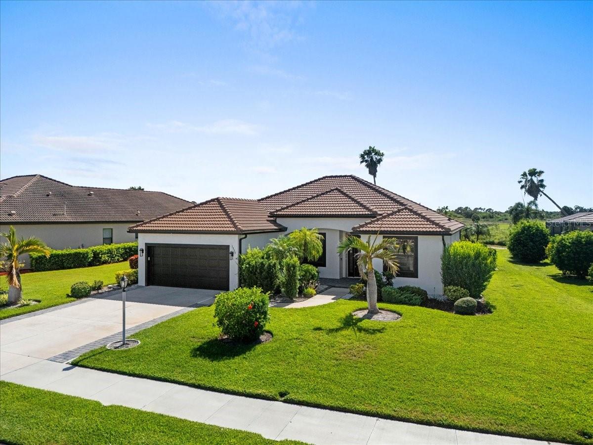 Photo of 1835 BOBCAT TRAIL NORTH PORT FL 34288