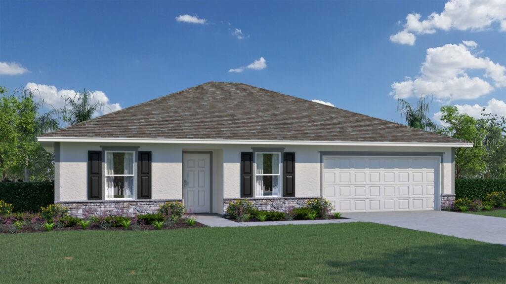 Photo of 1314 LANDSDOWNE AVENUE NORTH PORT FL 34288