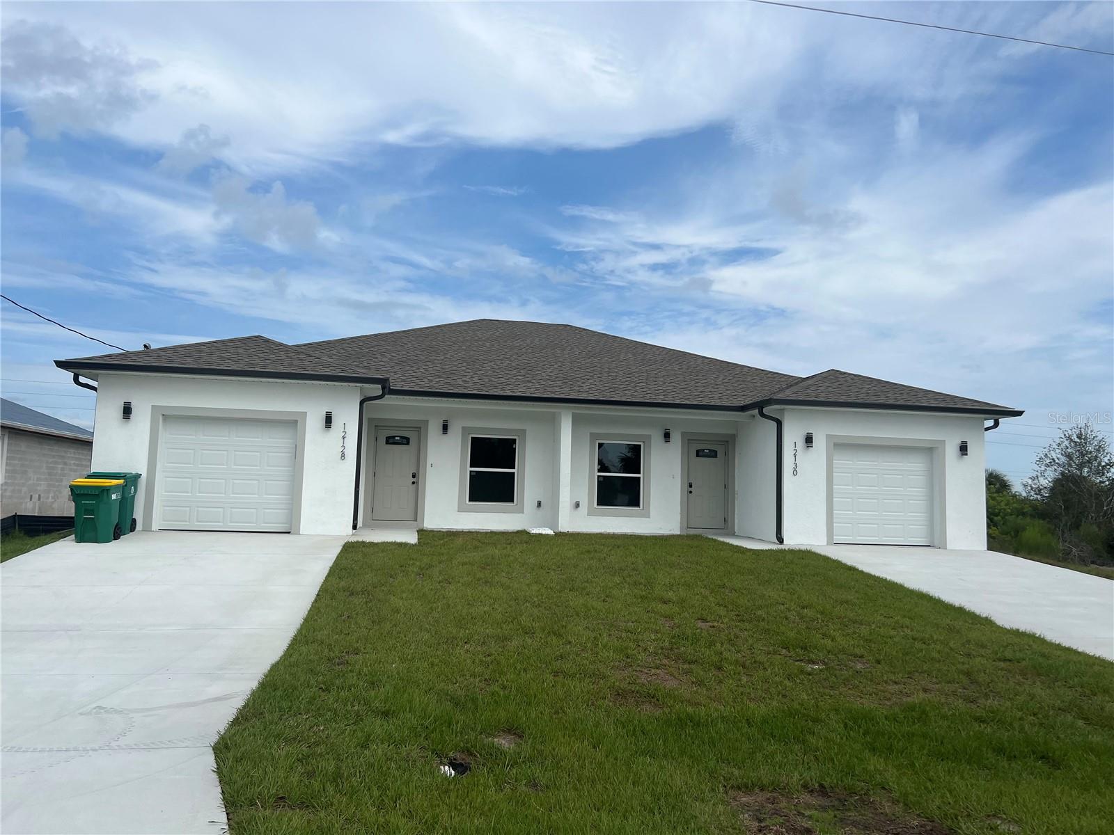 Photo of 12130 HENLEY AVENUE PORT CHARLOTTE FL 33981