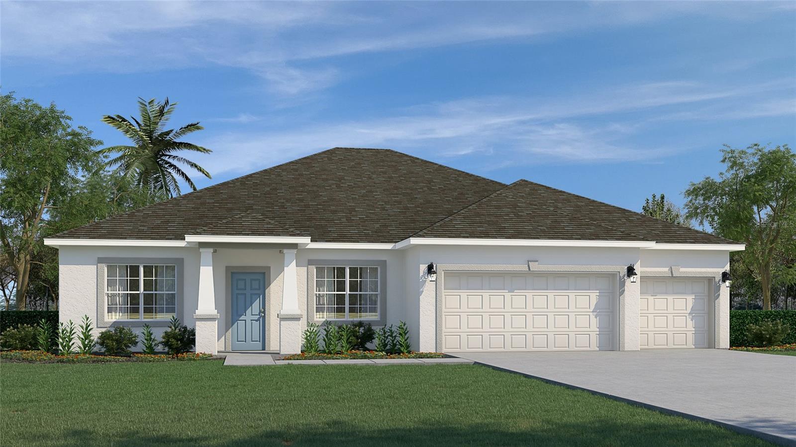 Photo of 1246 WASILLA STREET NORTH PORT FL 34291