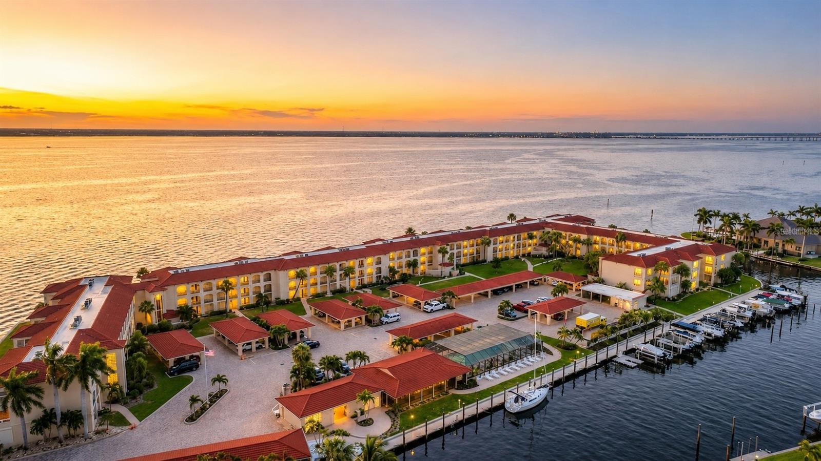 Photo of 1 COLONY POINT DRIVE #A10 PUNTA GORDA FL 33950