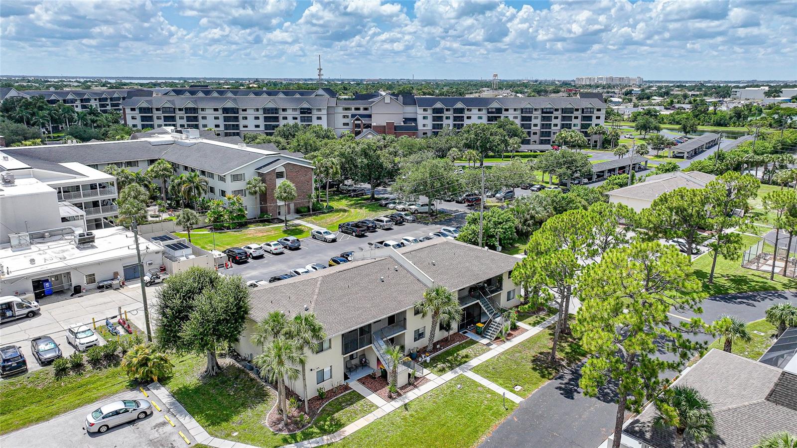 Photo of 22523 WESTCHESTER BOULEVARD #E203 PORT CHARLOTTE FL 33980