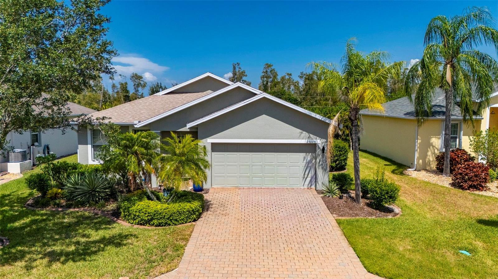 Photo of 24604 RIO VILLA LAKES CIRCLE PUNTA GORDA FL 33950