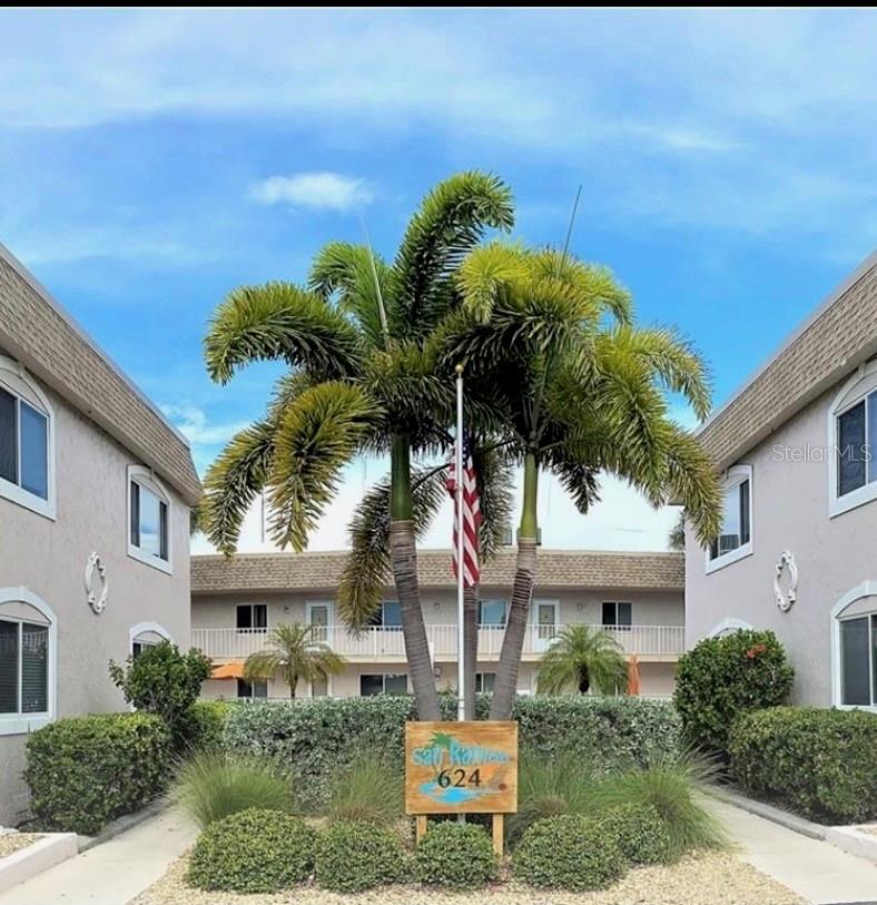 Photo of 624 FLAMINGO DRIVE #112 VENICE FL 34285